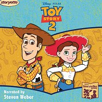 Steven Weber – Toy Story 2