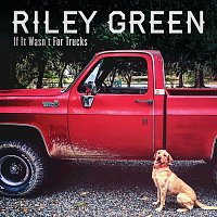 Riley Green – If It Wasn't For Trucks