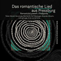 Tomáš Šelc, Peter Pažický – Das romantische Lied aus Pressburg