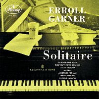 Erroll Garner – Solitaire