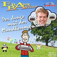 Frank Bastian – Der Junge mit der Mundharmonika