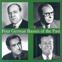Georg Hann – Four German Basses of the Past