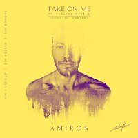 Amiros, pauline mykell – Take on Me [Acoustic Version]