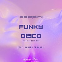 Coppini, Damien Edwards – Funky Disco [Original Mix Edit]
