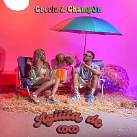GRECIA, Champ Jr. – Aguita de Coco