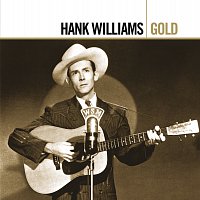 Hank Williams – Gold CD