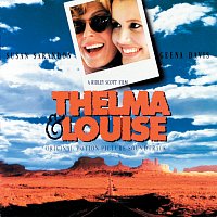 Různí interpreti – Thelma & Louise