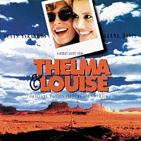 Různí interpreti – Thelma & Louise