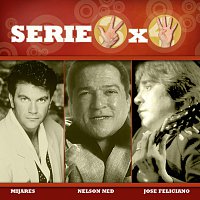 Různí interpreti – Serie 3X4 (Mijares, Jose Feliciano, Nelson Ned)