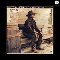 Donnie Fritts – Prone To Lean