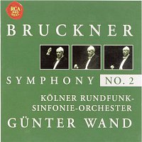 Gunter Wand – Bruckner: Symphony No. 2