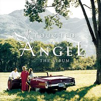 Přední strana obalu CD Songs From Touched By An Angel