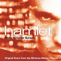Hamlet [Original Score From The Miramax Motion Picture]