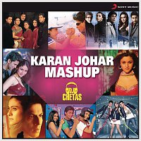 Shankar Ehsaan Loy, Jatin-Lalit, Aadesh Srivastava, Sandesh Shandilya, Vishal & Shekhar, Alka Yagnik, Sonu Nigam & Shankar Mahadevan – Karan Johar Mashup (By Dj Chetas)