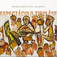 Acoustic Trio – Espectaculo Tirolese