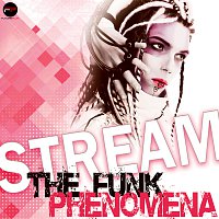 Stream – The Funk Phenomena [Radio Edit]