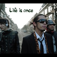 Alpha – Life is Once [Genki Rockets Remix]