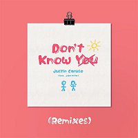 Justin Caruso – Don't Know You (feat. Jake Miller) [Remixes]