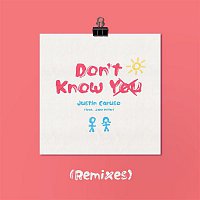 Justin Caruso – Don't Know You (feat. Jake Miller) [Remixes]