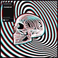 Přední strana obalu CD Fucked Up