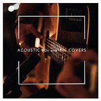 Přední strana obalu CD Acoustic 90s and 00s Covers