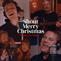 Kemmo and Friends – Shout Merry Christmas