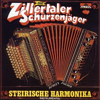 Zillertaler Schurzenjager – Steirische Harmonika