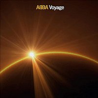 ABBA – Voyage LP