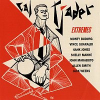 Cal Tjader – Extremes [Remastered 2001]