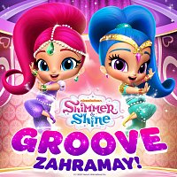 Nick Jr., Shimmer and Shine – Dance Magic [Sped Up]