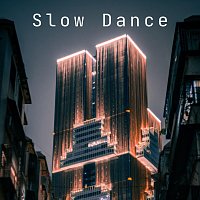 Přední strana obalu CD Slow Dance