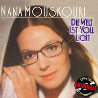 Nana Mouskouri – Die Welt ist voll Licht (Originale)