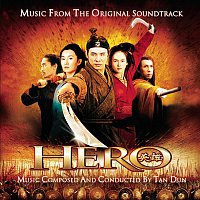 Tan Dun, Itzhak Perlman, Kodo – Hero - Music from the Original Soundtrack
