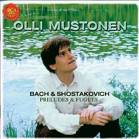 Olli Mustonen – Bach and Shostakovich: Preludes And Fugues