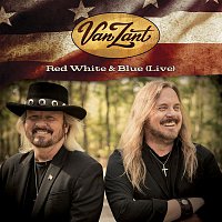 Van Zant – Red White & Blue (Live)