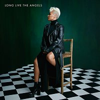 Emeli Sandé – Long Live The Angels [Deluxe]