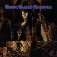 Přední strana obalu CD Basic Blues Magoos