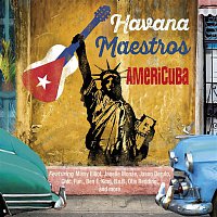 Havana Maestros – AMERiCUBA