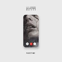 L.A. Leakers, Eric Bellinger, Wale, AD – Facetime