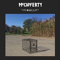 McCafferty – Finally