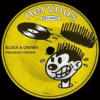 Block & Crown – Frequency Freakin