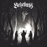 Přední strana obalu CD Blackened Call