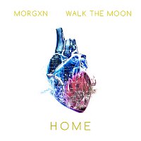 morgxn, WALK THE MOON – home