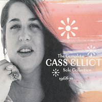 Přední strana obalu CD The Complete Cass Elliot Solo Collection 1968-71