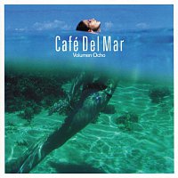 Různí interpreti – Cafe Del Mar Volumen Ocho [Commercial CD - Rest of World]