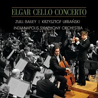 Zuill Bailey, Krzysztof Urbański, Indianapolis Symphony Orchestra – Elgar Cello Concerto