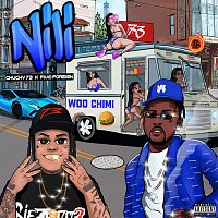 Chucky73, Fivio Foreign – Nili