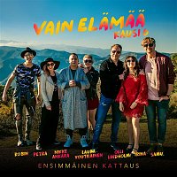 Various  Artists – Vain elamaa - kausi 6 ensimmainen kattaus