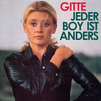 Gitte Haenning – Jeder Boy ist anders