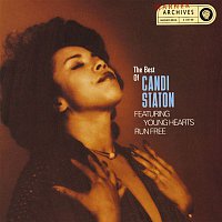 Candi Staton – Young Hearts Run Free: The Best Of Candi Staton